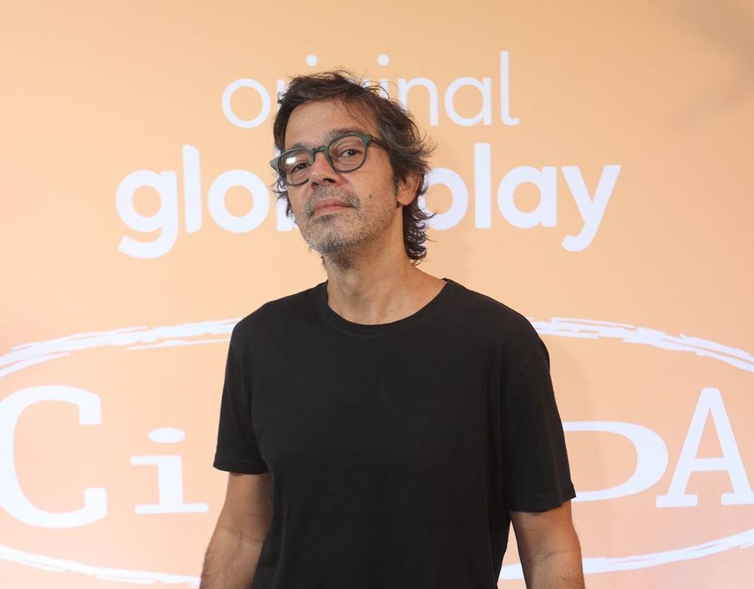 As ‘ciladas’ de Bruno Mazzeo em novo projeto no Globoplay