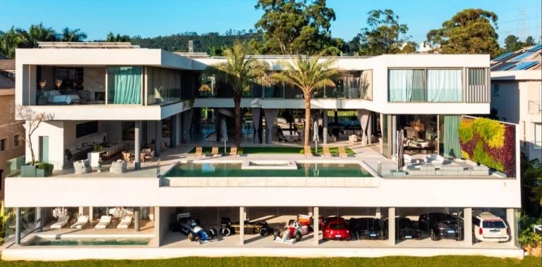 casa