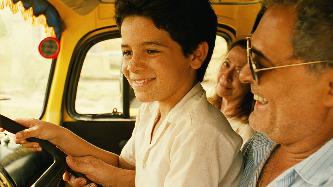 'Central do Brasil' é um de 17 filmes adicionados à plataforma