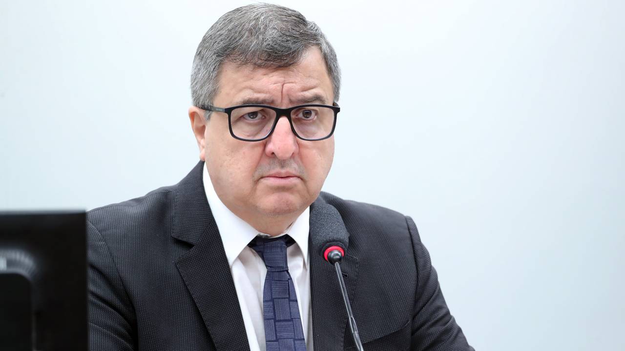 Dep. Danilo Forte (UNIÃO - CE)
