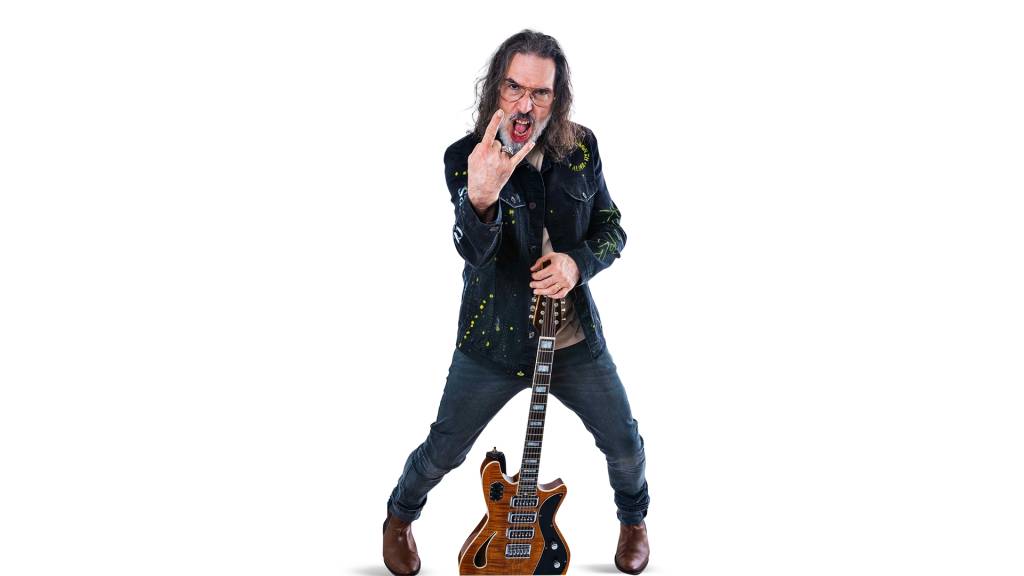 A nova guerra do roqueiro Lobão contra a turma do heavy metal