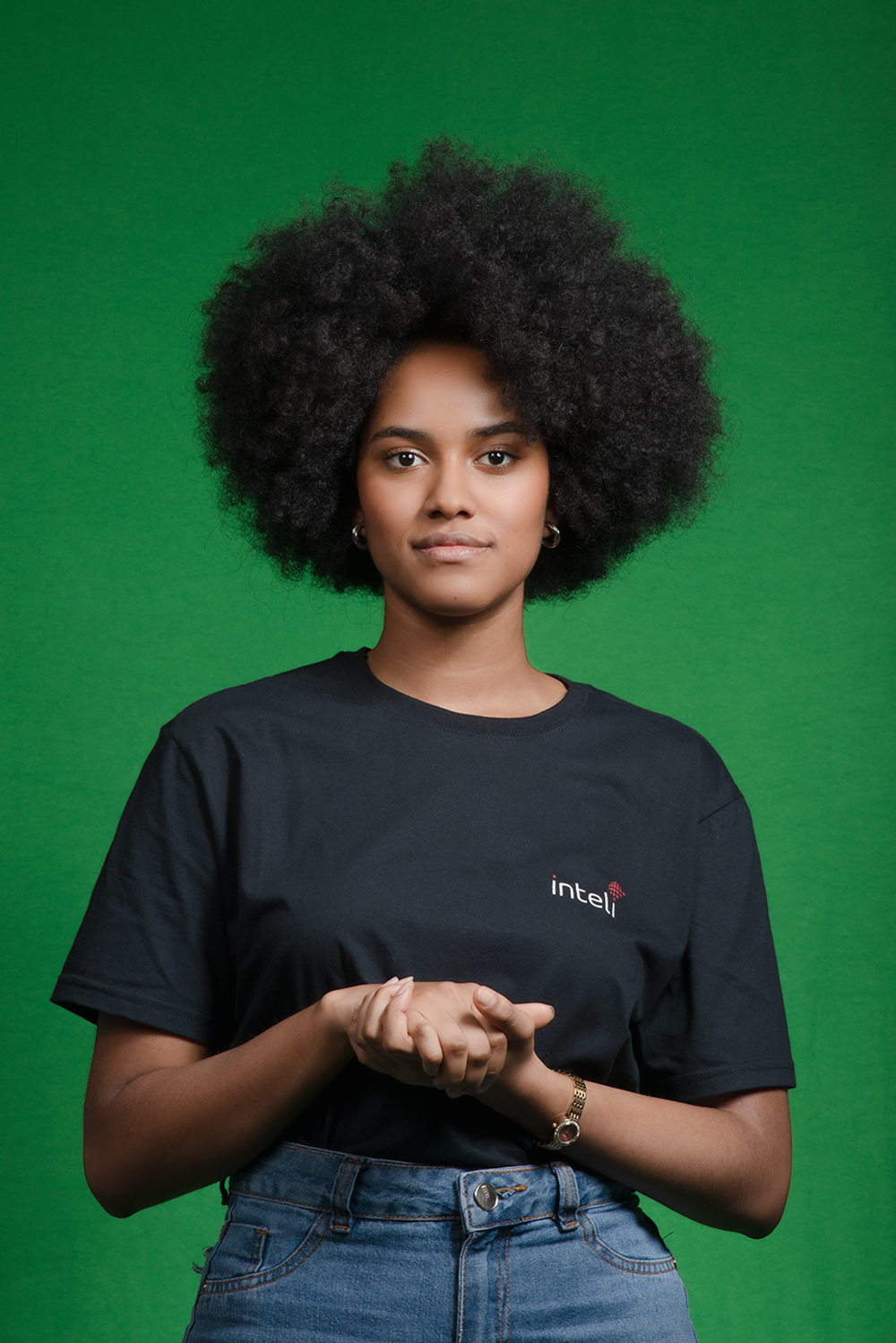 SAIU DA MODA - Com espírito empreendedor, Keylla, 19, trocou a ideia de ser estilista por uma bolsa integral em sistemas de informação no Inteli