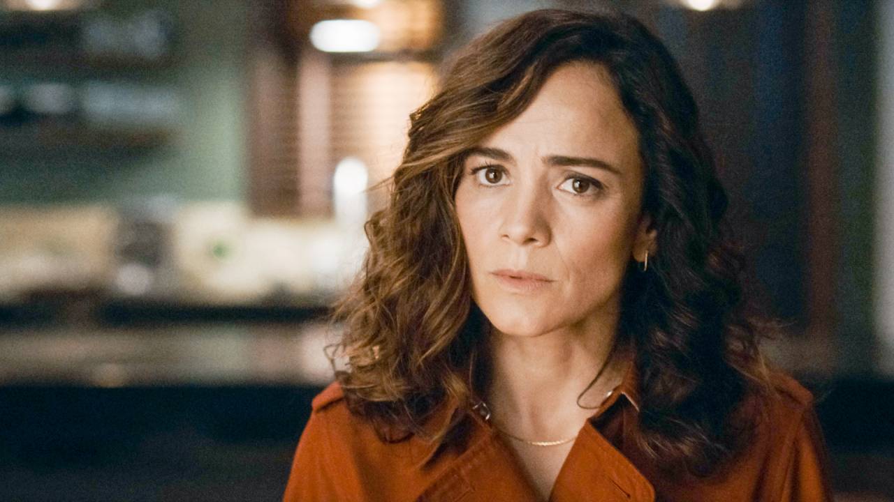EM CENA - Na pele da psiquiatra: personagem moldada para ela
