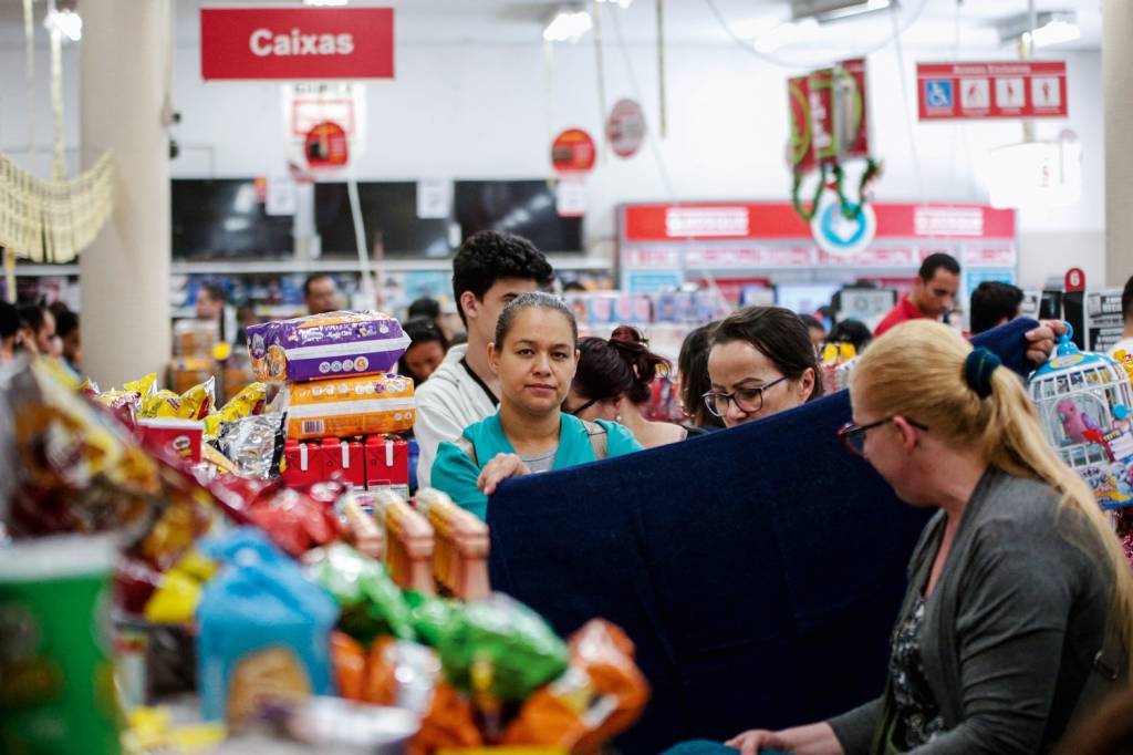 055_AGIF230802.jpg Americanas: suspensa do Novo Mercado