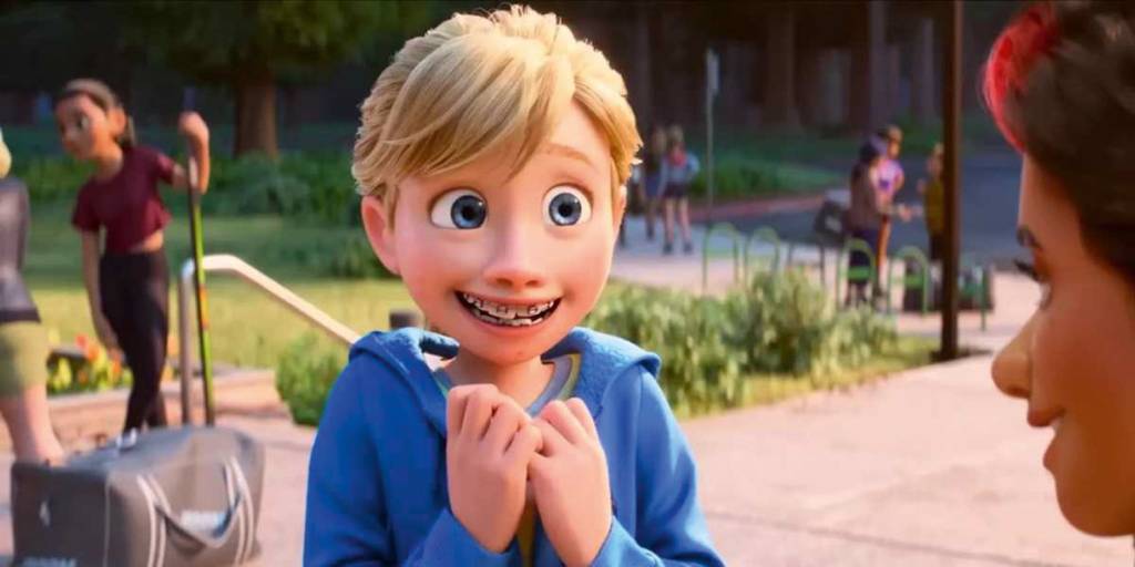 2—riley-inside-out-2-teenage.jpeg AMADURECIMENTO - Riley: emoções disparadas pelo alarme da puberdade