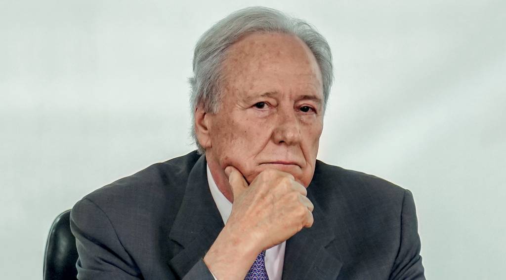 Sanção do Projeto de Lei nº 1803/2023 DURA MISSÃO - Lewandowski: proposta de PEC que amplia a atuação da PF