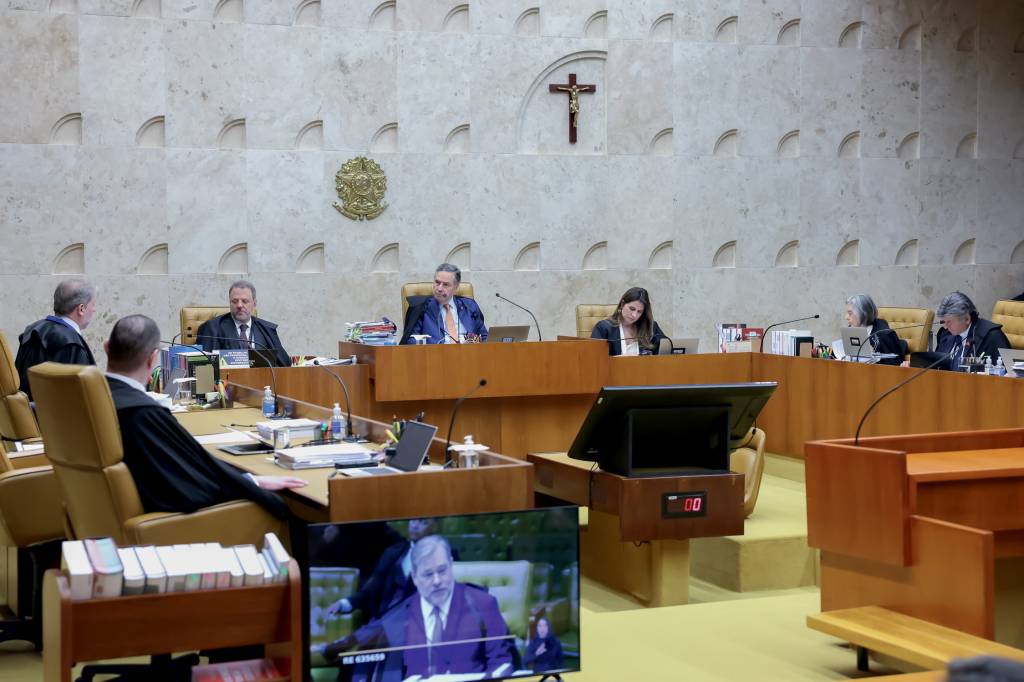 2D (3) STF – MACONHA 25 jun 2024 g.jpg EMBATE - STF discute o porte de maconha: julgamento incomodou o Congresso