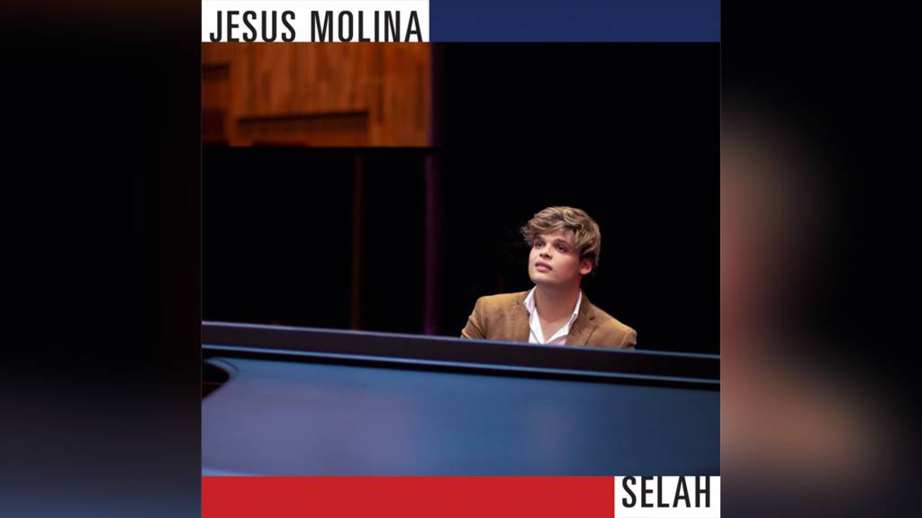 Em ‘Selah’, Jesus Molina se firma como expoente do jazz latino