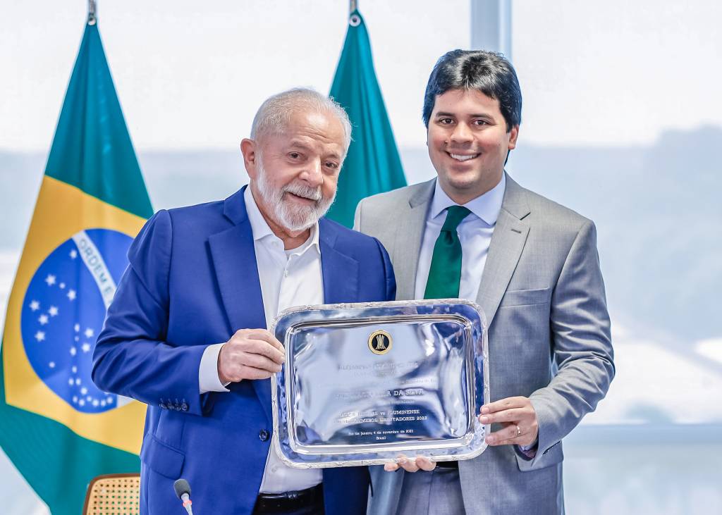 Aliado diz que Fufuca deixará governo Lula ‘muito em breve’