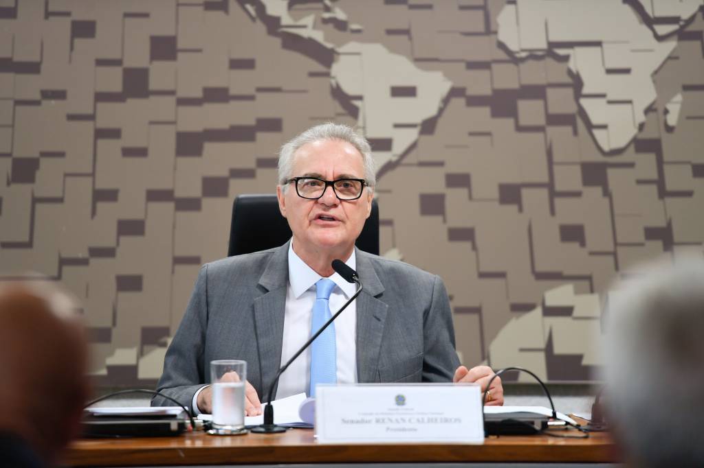 MDB adverte deputados que votaram a favor da PEC da Blindagem