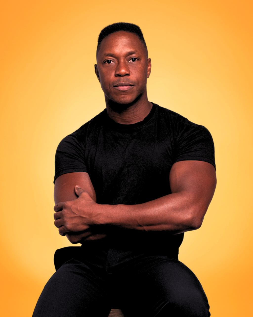 6 O ator Tiago Barbosa, que voltará a interpretar Simba no musical 'O Rei Leão', em São Paulo