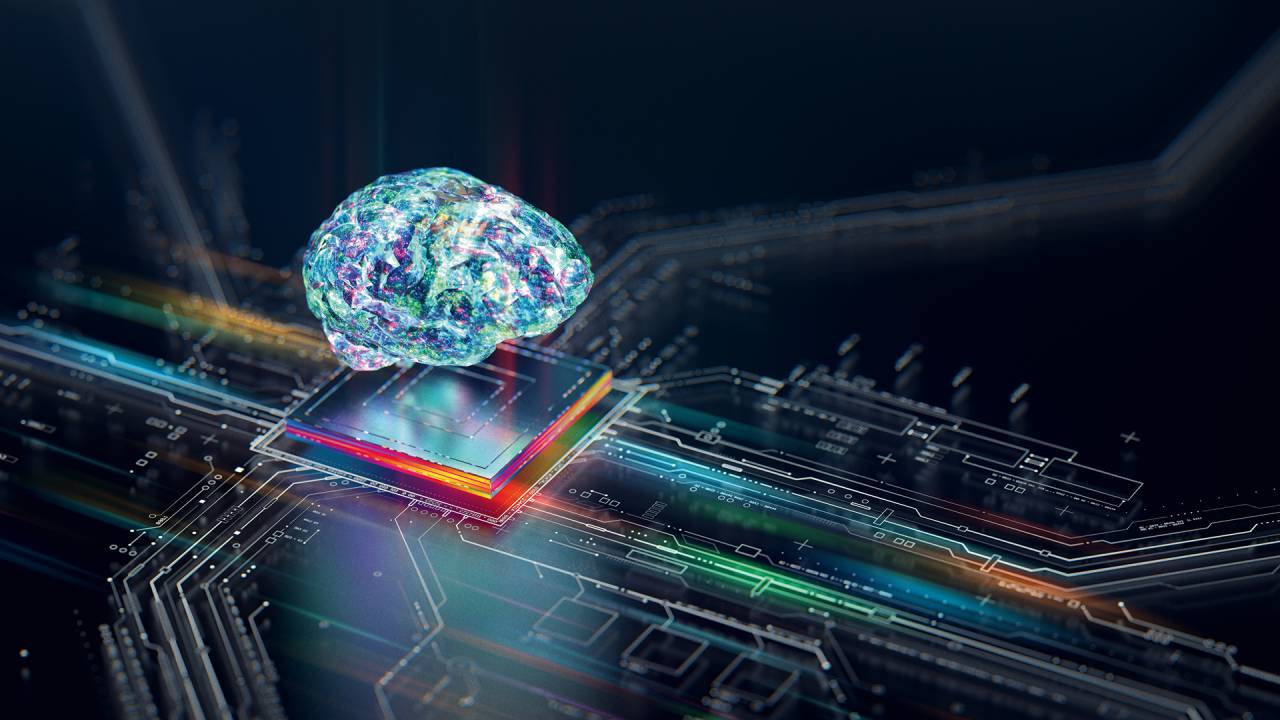 POR DENTRO DA MÁQUINA - Achados relevantes: nova pesquisa abre caminho a interfaces entre cérebro e dispositivos