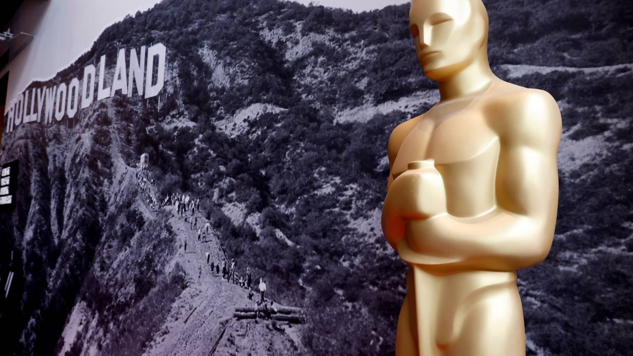 Museu do Oscar, em Los Angeles