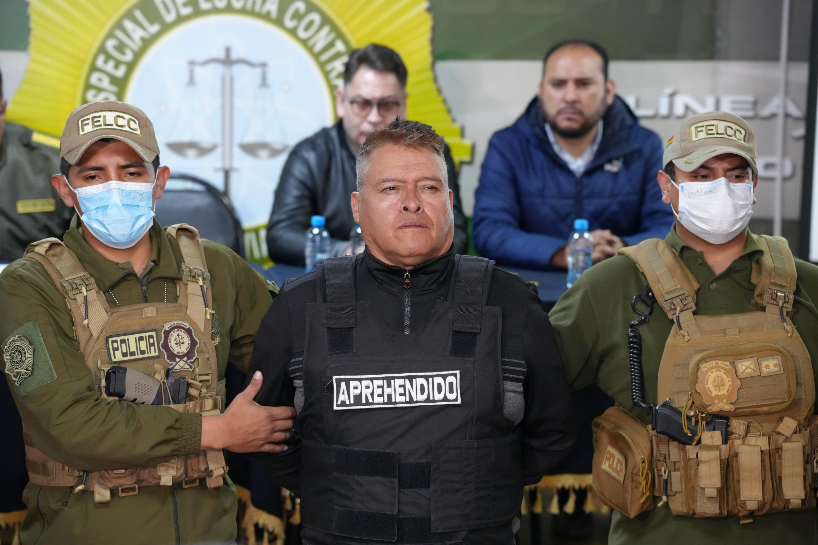 O day after da tentativa de golpe na Bolívia e os foragidos das Americanas