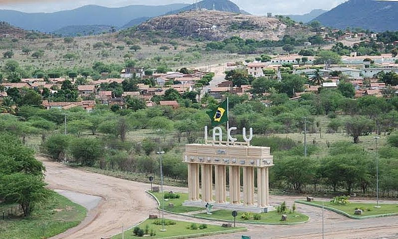 iaçu