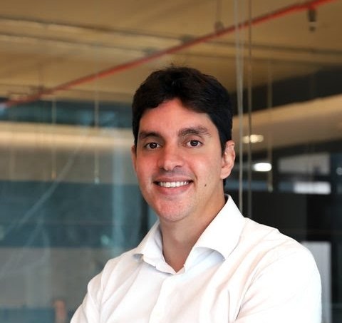 Raphael Figueiredo, CEO da Eleven Financial