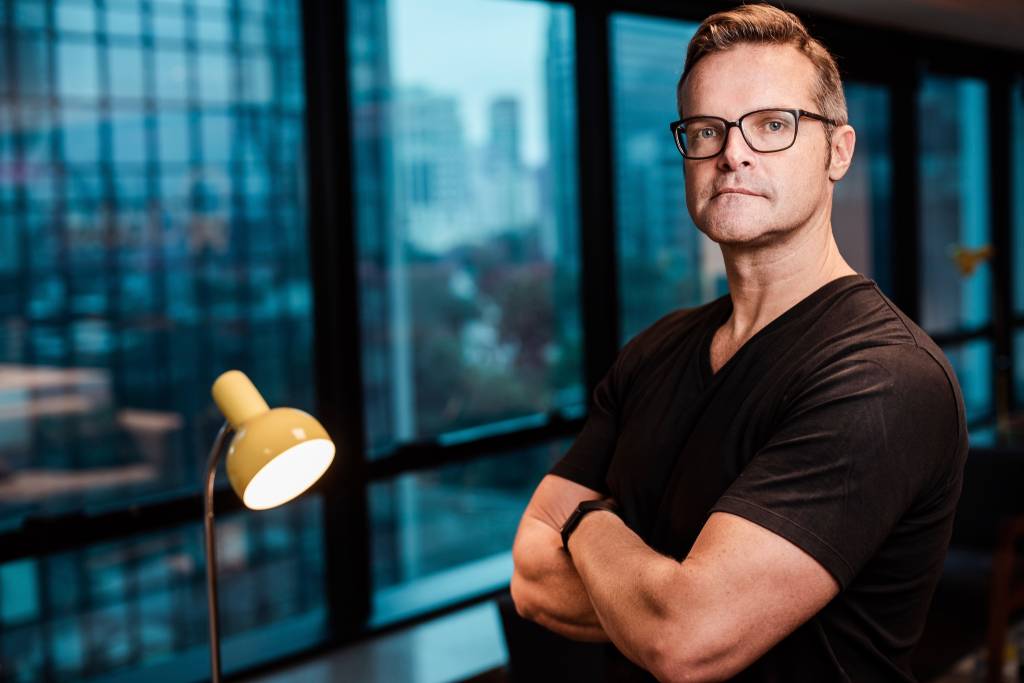 Ônibus terão cada vez mais leitos em vez de assentos, diz CEO da ClickBus