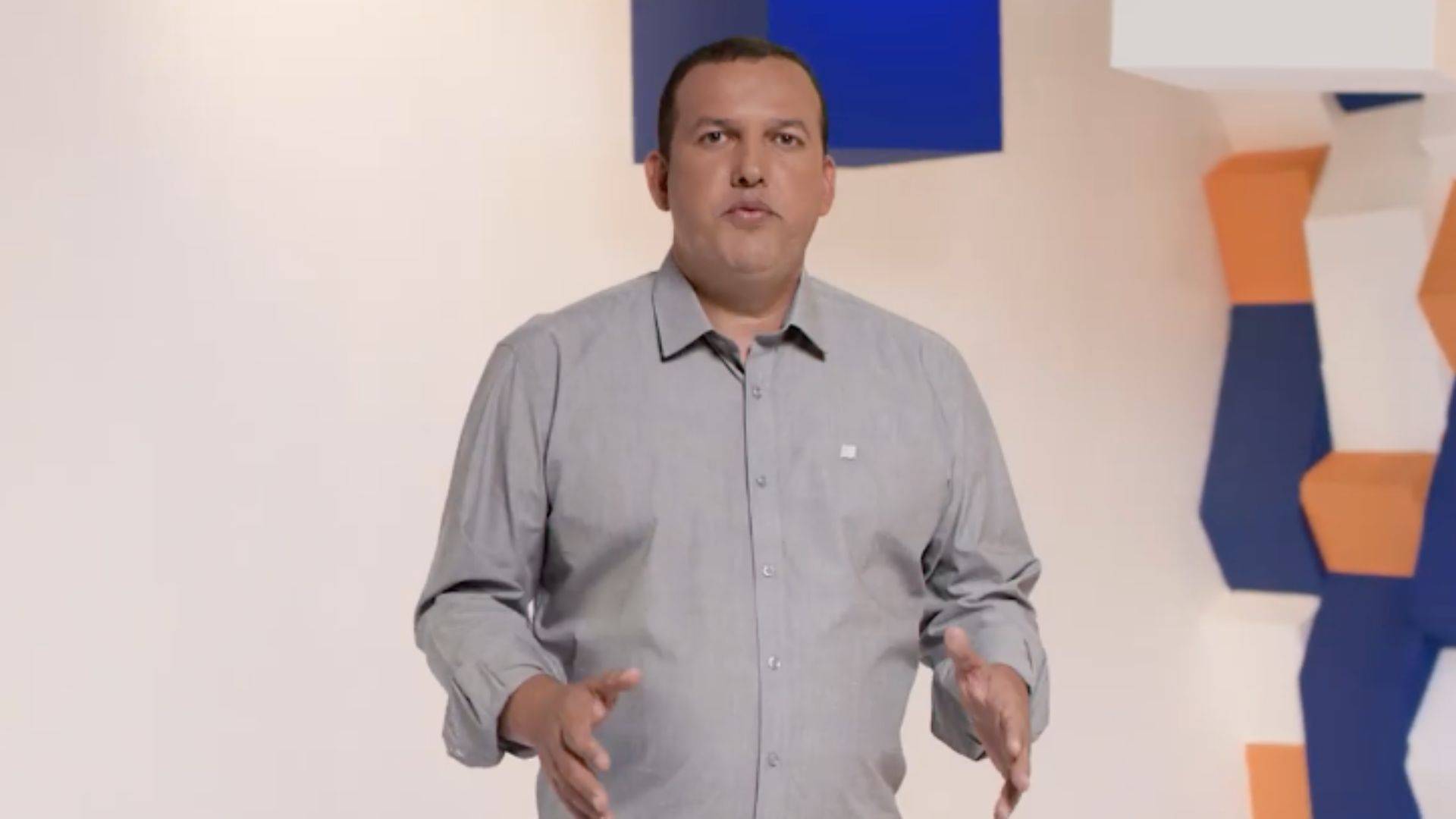 Presidente do Solidariedade, Eurípedes Júnior se entrega à PF