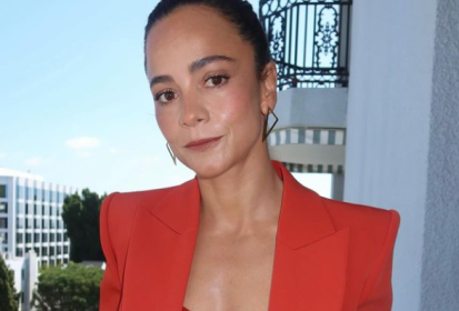 Alice Braga