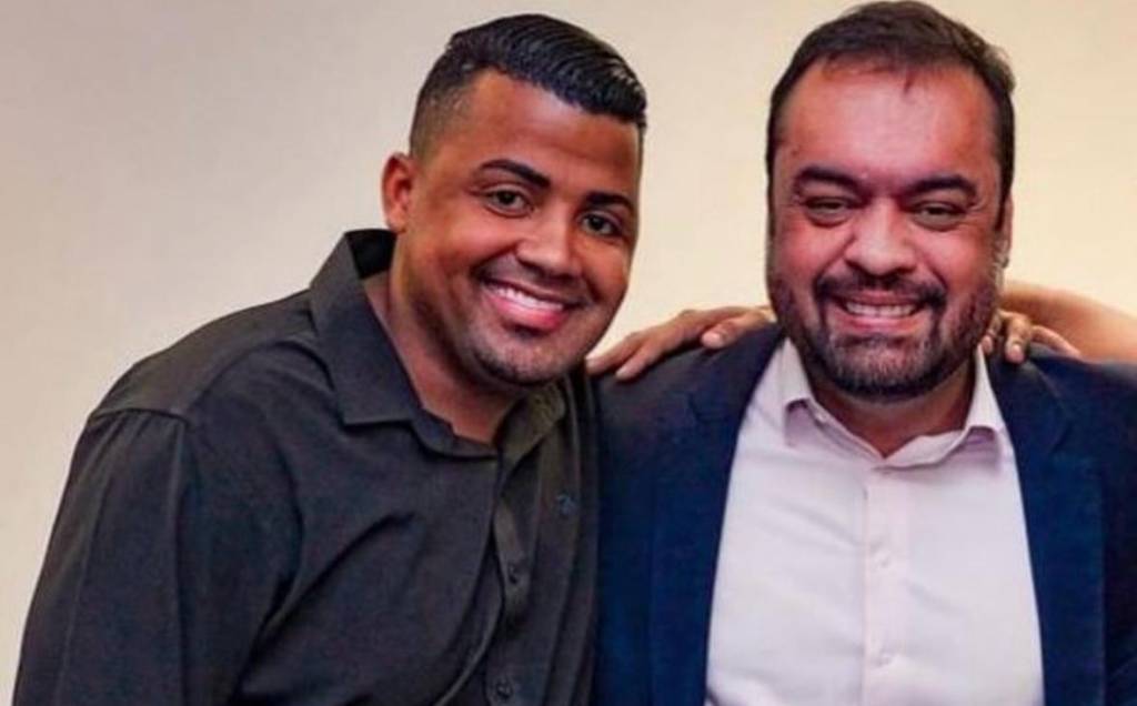 Acusado de lavar dinheiro do tráfico no Rio assumirá cadeira na Alerj