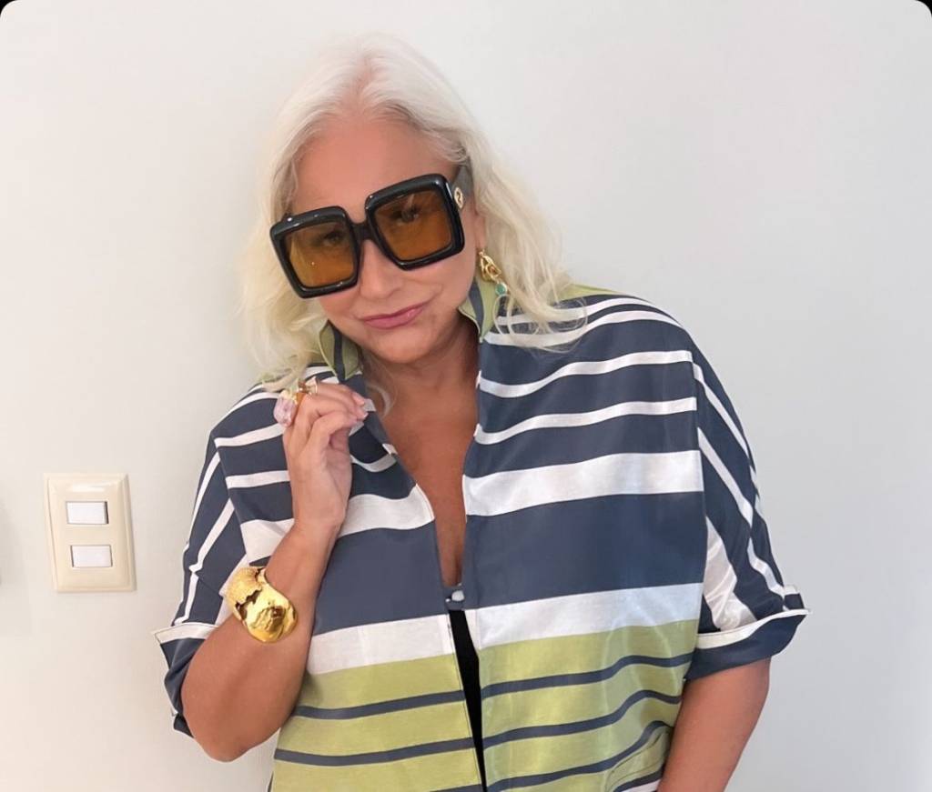 O que levou Fafá de Belém sofrer críticas bem antes do Círio de Nazaré