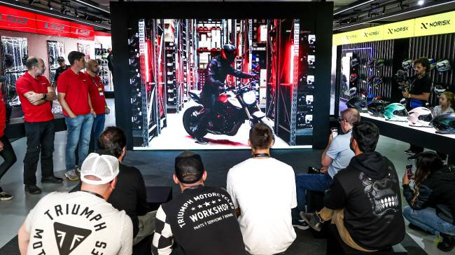 Festival Interlagos Suhai Motos 2024 – Festival Interlagos Suhai Motos 2024 –
