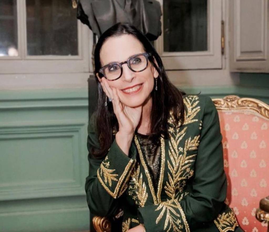 O discurso de Lilia Schwarcz ao tomar posse na ABL