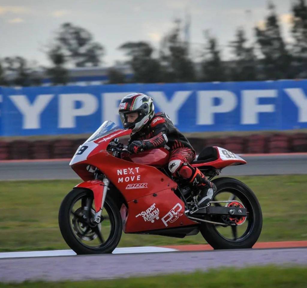 Fenômeno argentino de 9 anos morre após acidente no Brasil