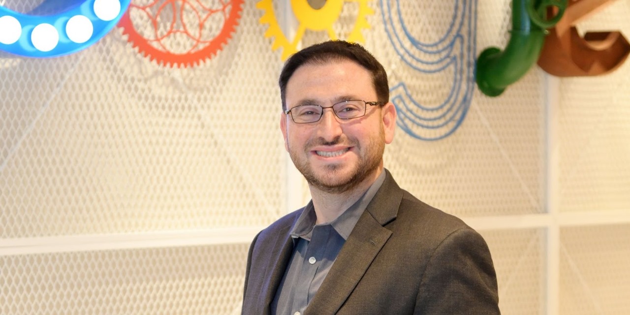 Eugene Liderman