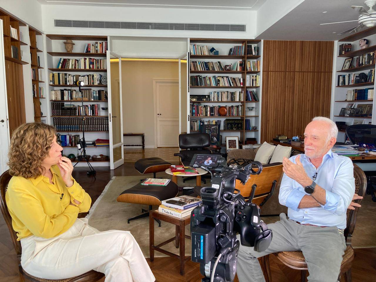 GloboNews exibe documentário inédito sobre 30 anos do Plano Real no sábado