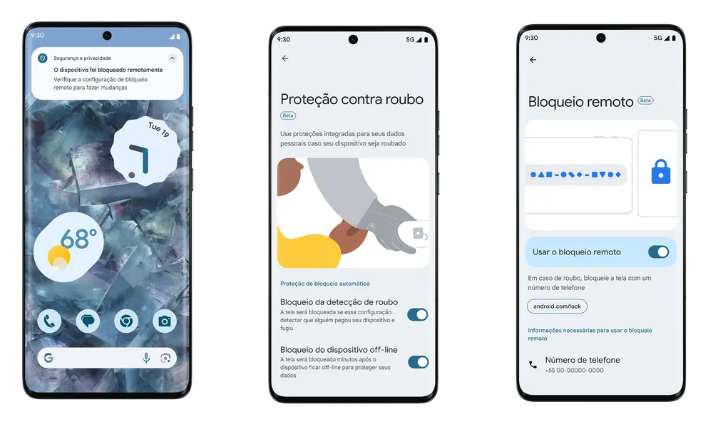 androidatbr.width-1000.format-webp SEGURANÇA ANDROID - Antifurto: Brasil será primeiro a testar