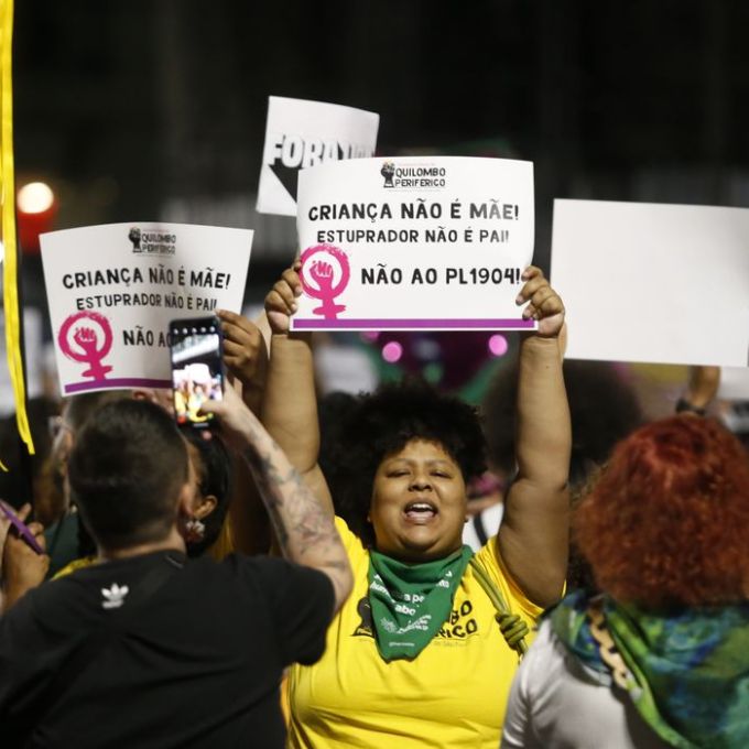 PF mira autores de ciberataques a deputados que apoiam PL ‘antiaborto’