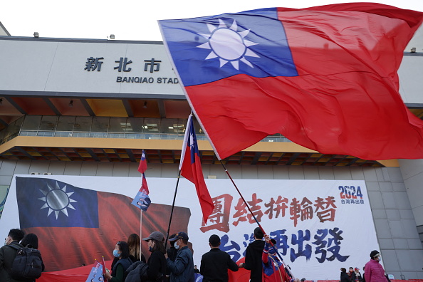 China ameaça impor pena de morte para ‘separatistas’ de Taiwan