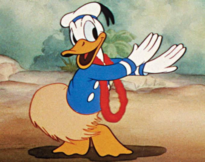 90 anos de Pato Donald: a origem curiosa do personagem clássico da Disney