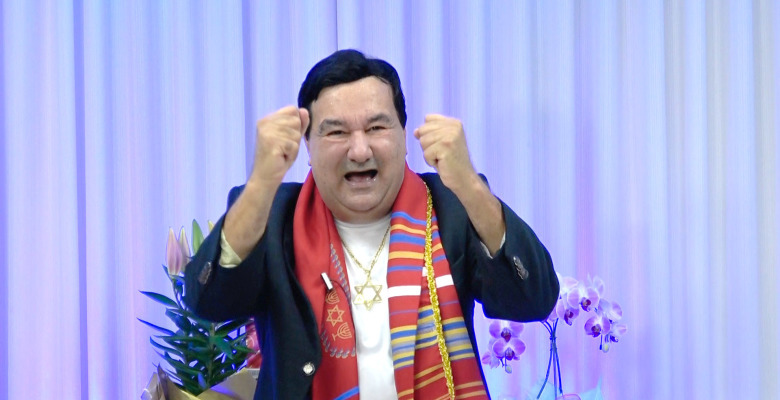 Pastor diz que é ‘pecado’ mulher negar sexo ao marido