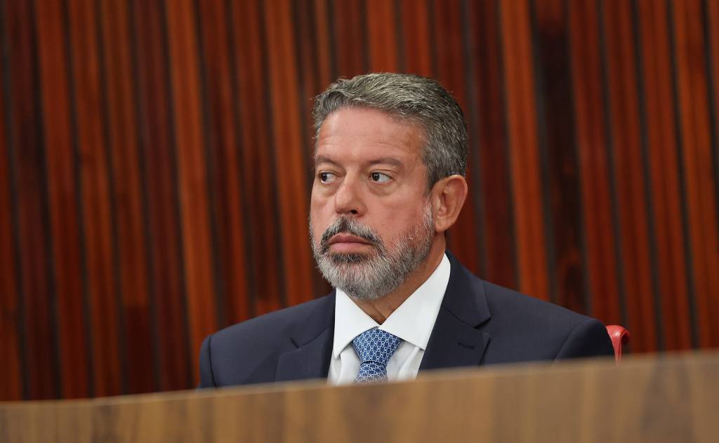 Frase do dia: Arthur Lira