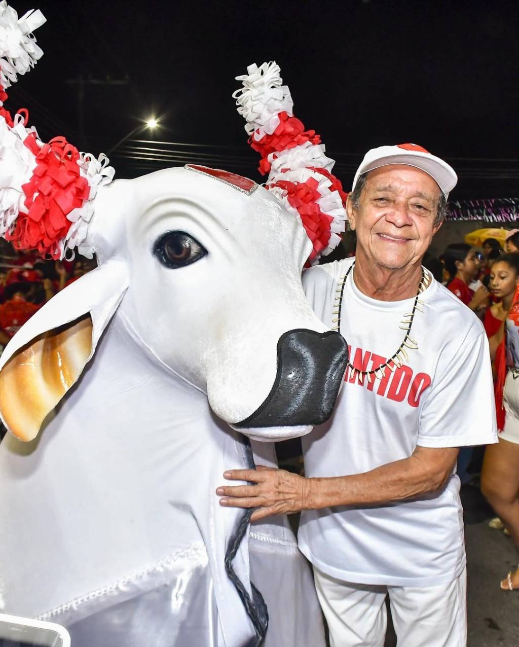 instagram-boi-garantido-presidente-fred-goes-reproducao O presidente do Boi Garantido, Fred Goes