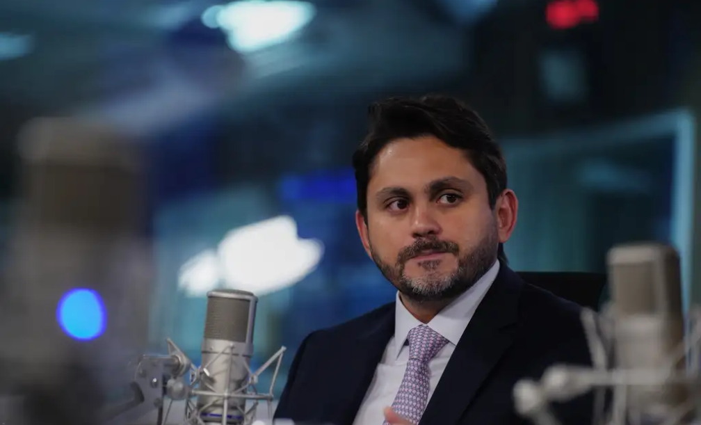 Juscelino Filho divulga carta de demissão; leia a íntegra