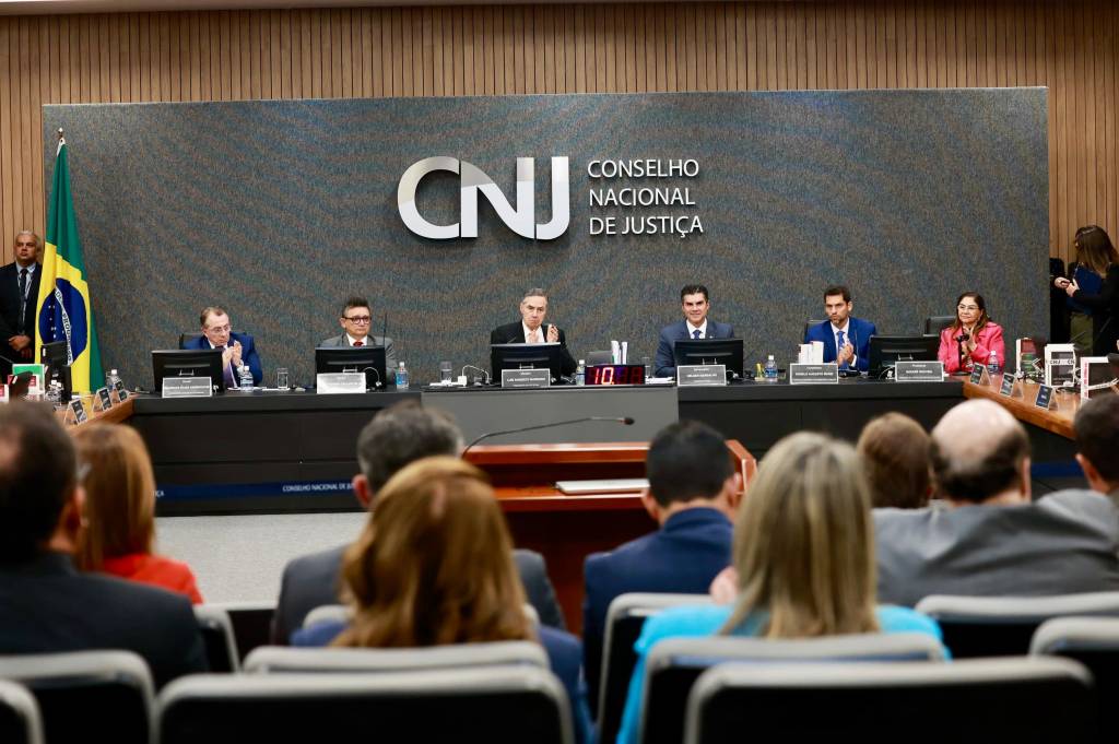 CNJ vai investigar desembargador que absolveu homem de 35 anos acusado de estuprar criança de 12