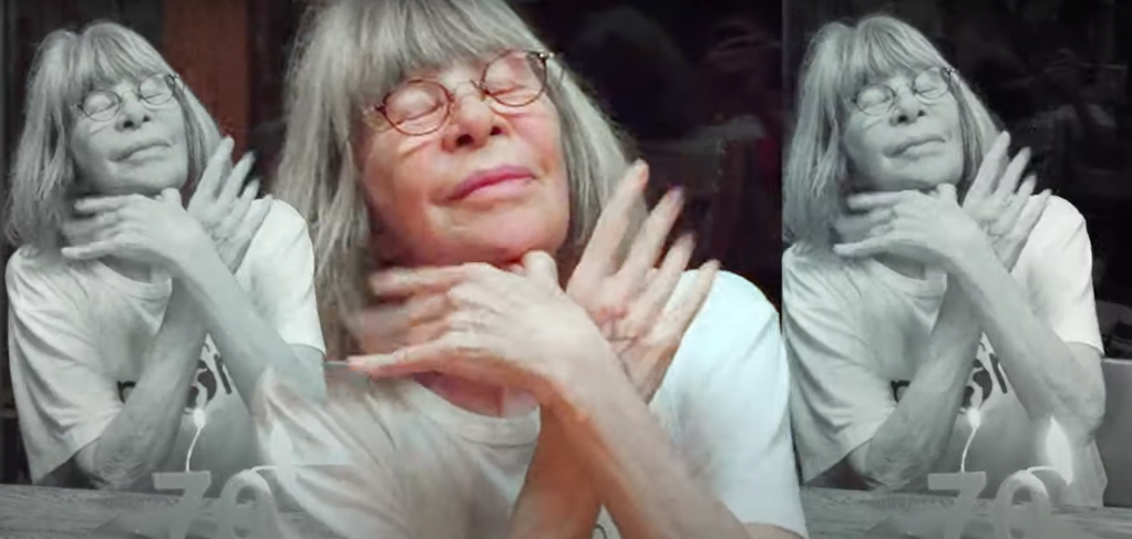 O recorde que o documentário ‘Ritas’ atingiu nos cinemas em 2025