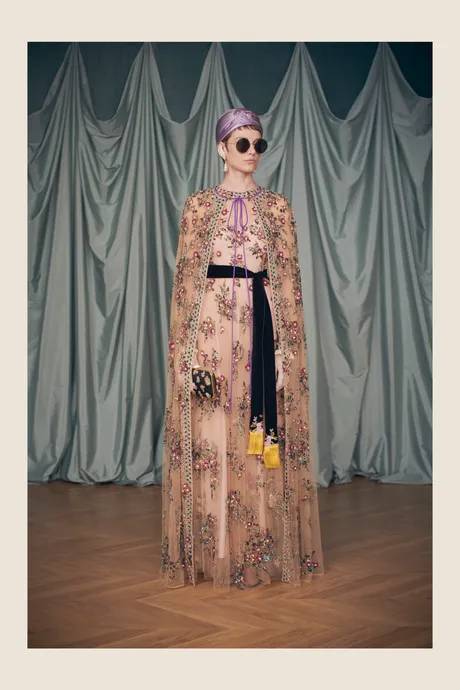 valentino Valentino resort 2025