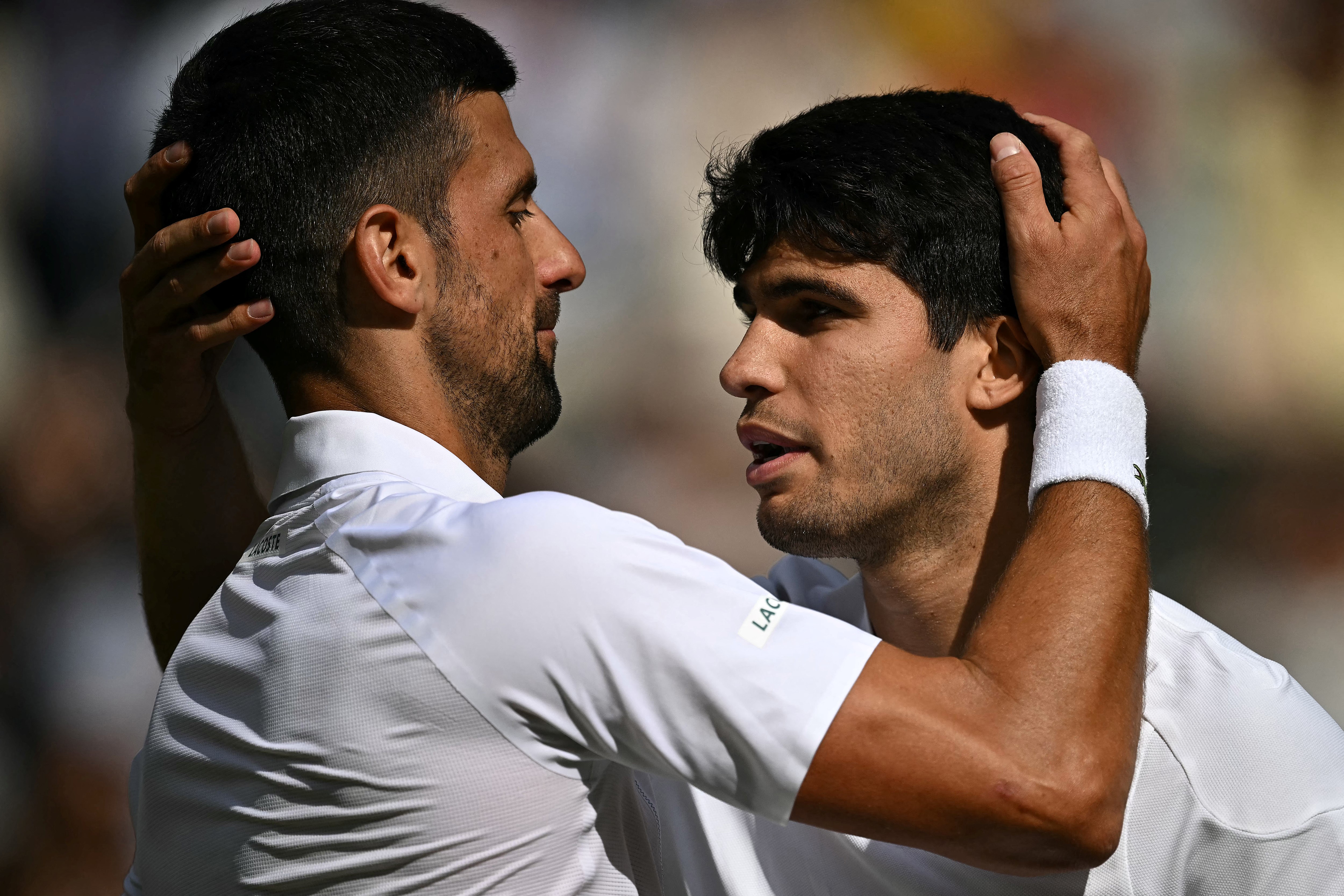Australian Open 2026: horário e onde assistir à final entre Alcaraz e Djokovic