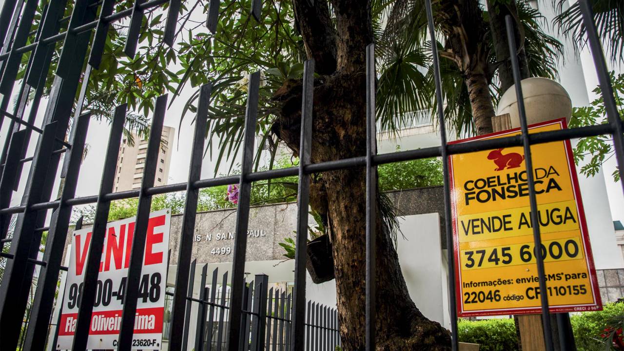 AGILIDADE - Apartamentos à venda: negociar imóveis ficará mais fácil