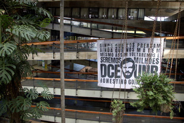 UnB concede título póstumo a estudante desaparecido durante a ditadura