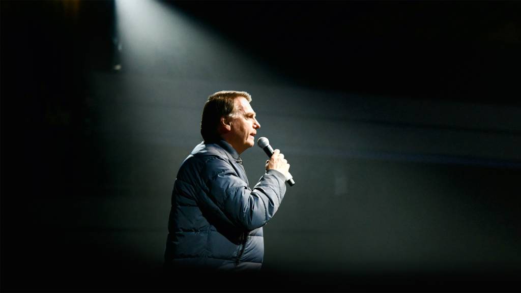 Abin paralela e caso das joias complicam planos eleitorais bolsonaristas