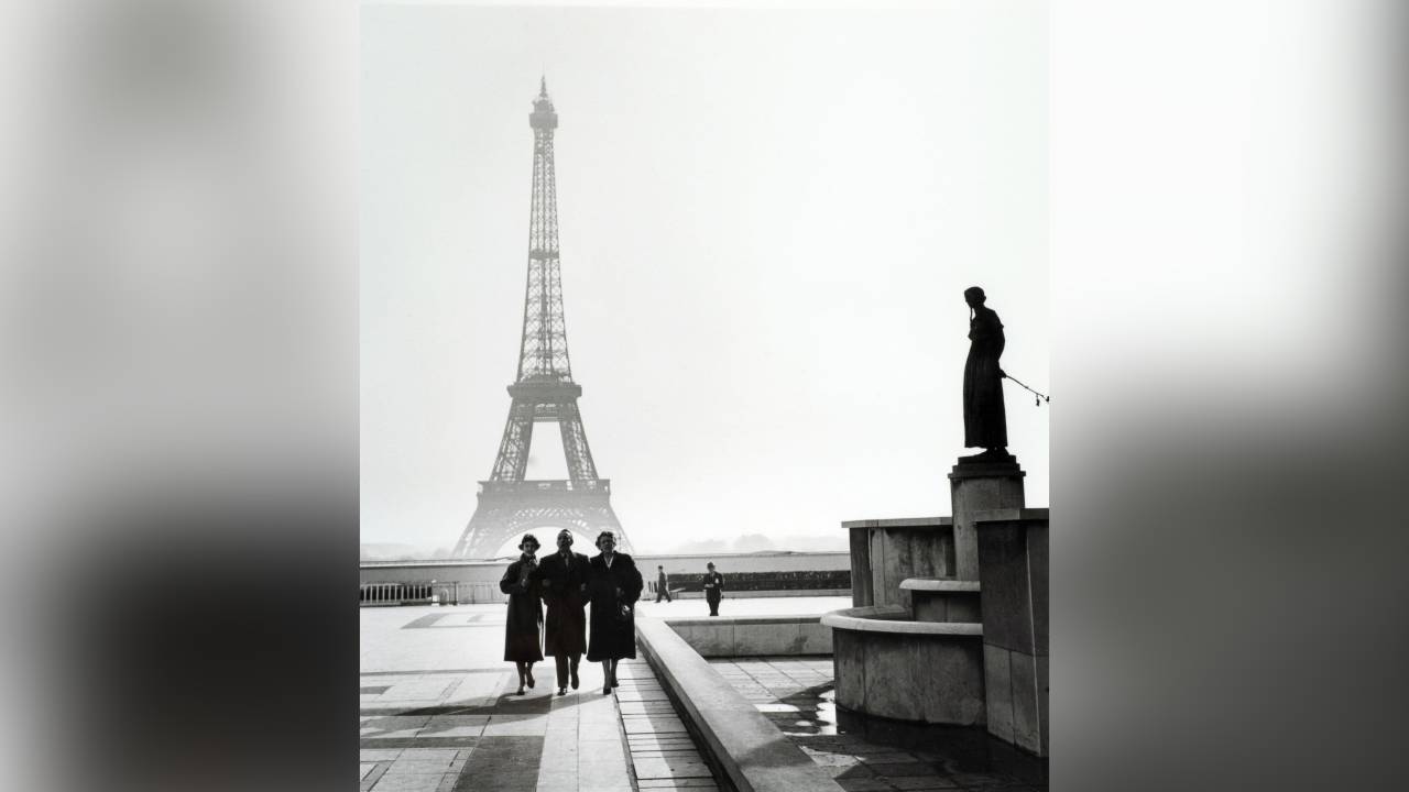 O que fazer na capital francesa: andar, andar e andar, como sempre se fez e fará