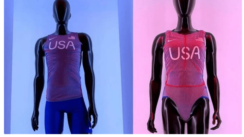 661ba9adde12e.r_d.523-279-17804 ESTADOS UNIDOS: uniforme feminino de atletismo é qualificado como sexista e desrespeitoso
