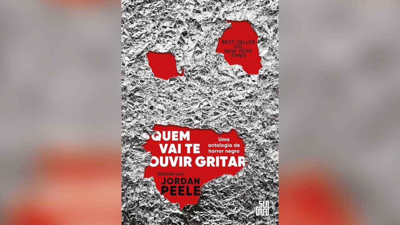 QUEM VAI TE OUVIR GRITAR, de vários autores (vários tradutores; Suma; 328 págs.; 84,90 reais e 39,90 em e-book)