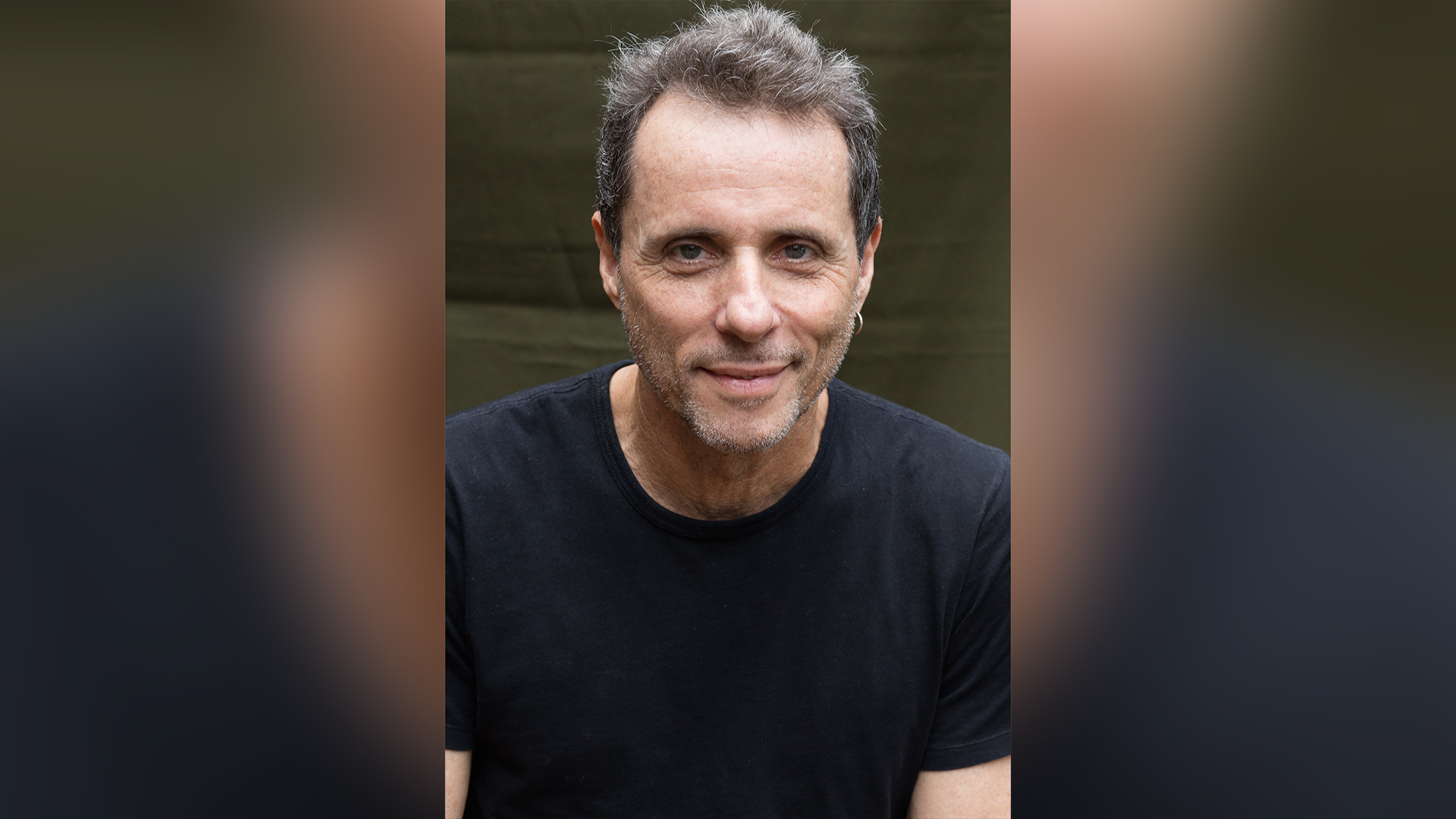 Tony Bellotto: ‘Censurar livros é fascismo’