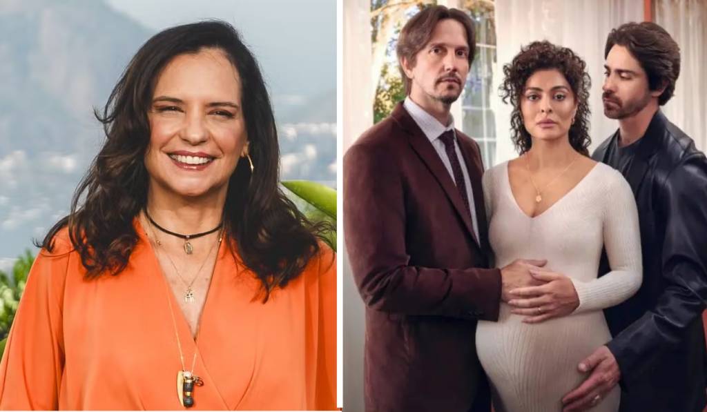 O sarrafo elevado que Netflix impôs às novelas que vão chegar ao streaming